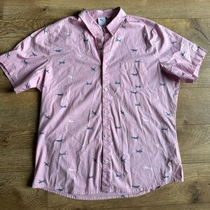 Puma Arnold Palmer limited edition polo